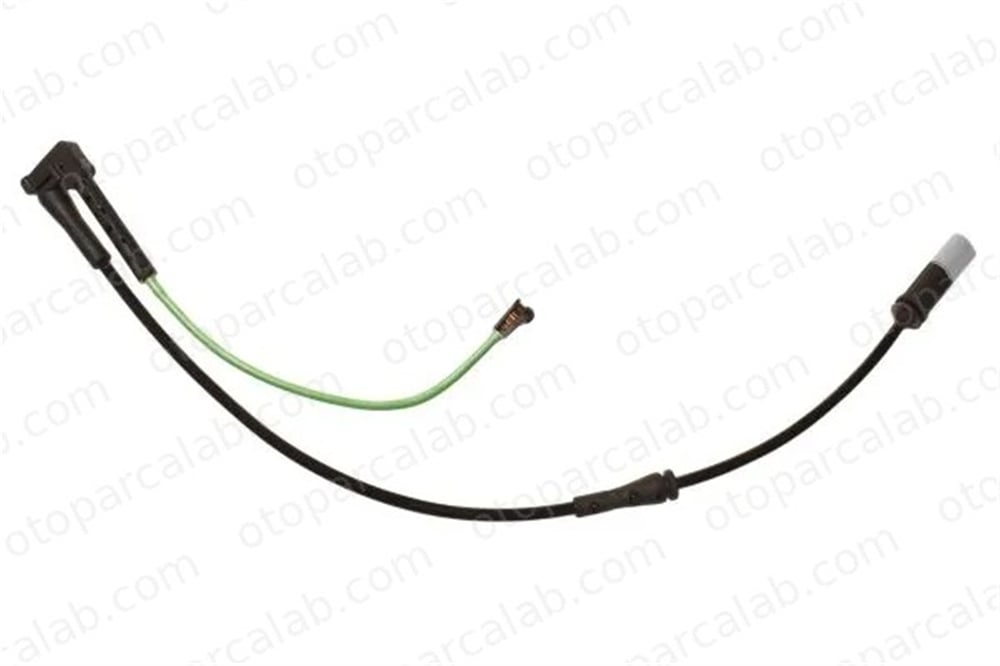 TEXTAR 98064000 Balata İkaz Kablosu Ön MINI MINI COUNTRYMAN MINI CLUBMAN 34351543830 1543830