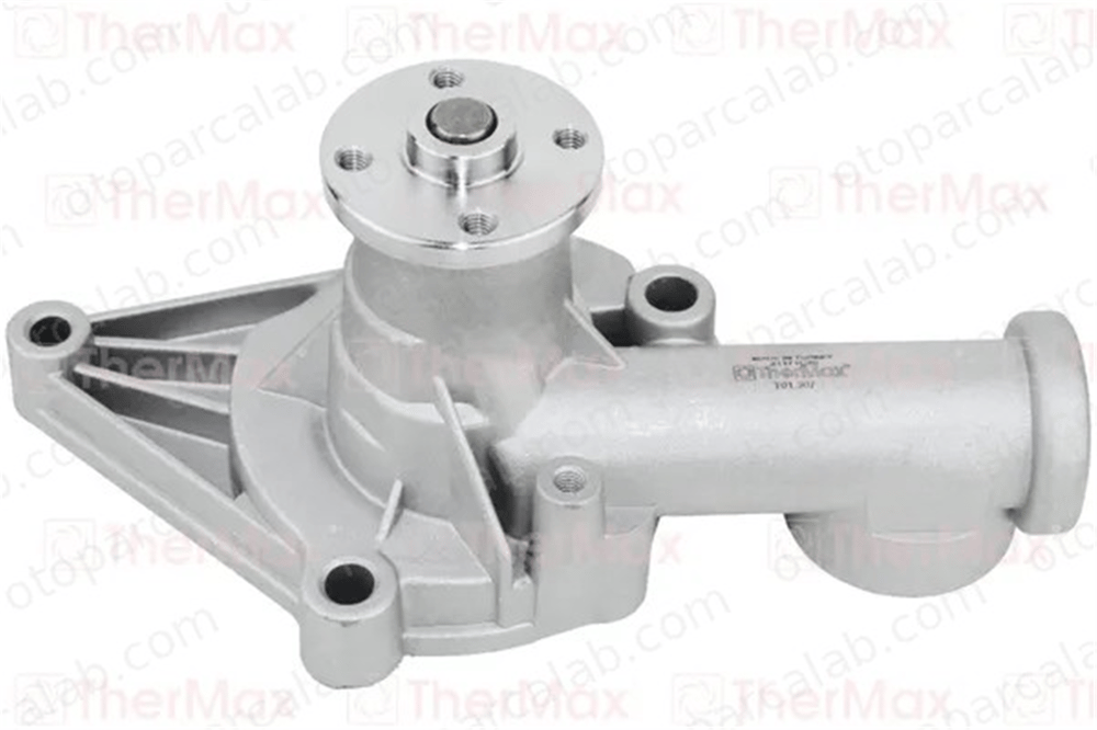 THERMAX T01.307 Devirdaim Su Pompası MITSUBISHI LANCER IV HYUNDAI PONY 2510022650 MD997609