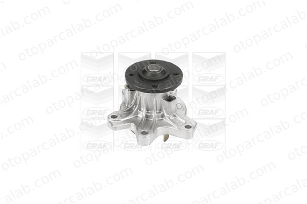 THERMAX T01.238 Devirdaim Su Pompası TOYOTA AURIS COROLLA Sedan 1610039395 11517790871