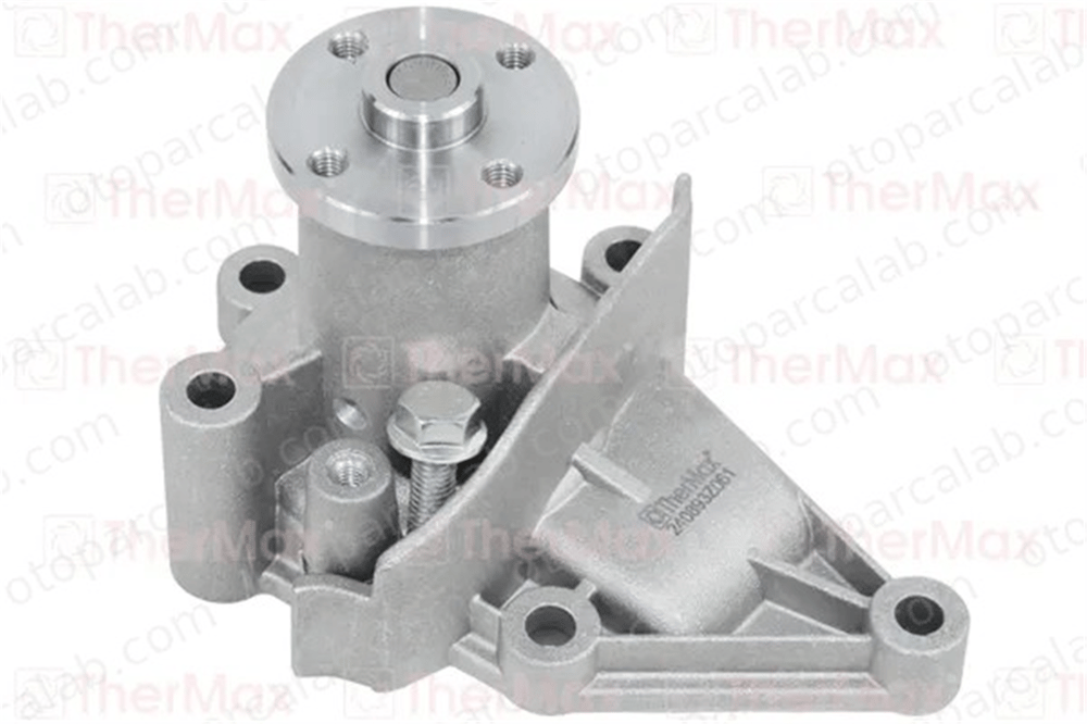 THERMAX T01.220 Devirdaim Su Pompası HYUNDAI ACCENT I ACCENT II 2510026900 2510026901