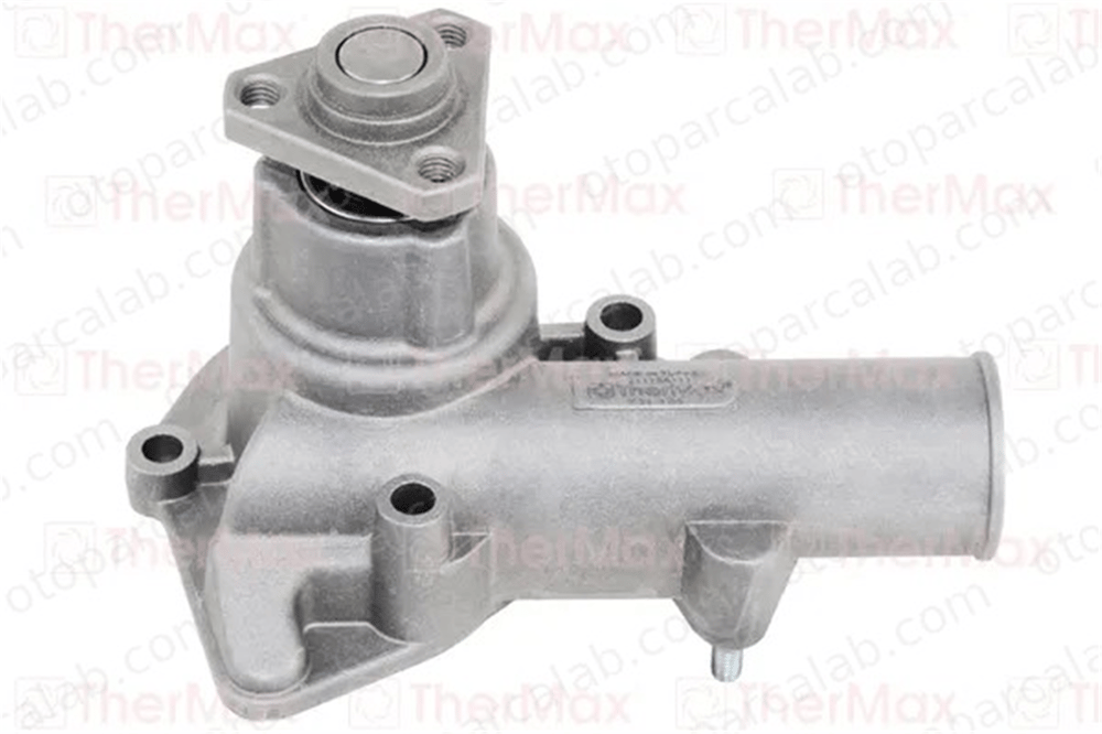 THERMAX T01.105 Devirdaim Su Pompası FIAT 131 131 Familiare/Panorama 4332336 4320086