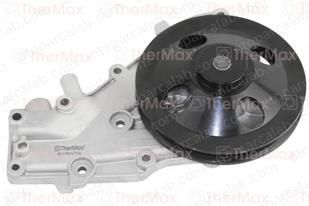 THERMAX T01.109 Devirdaim Su Pompası RENAULT SUPER 5 11 7701462145 7701463377