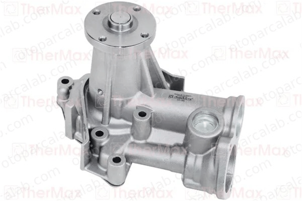 THERMAX T01.305 Devirdaim Su Pompası MITSUBISHI L200 L200 / TRITON 2510042000 MD974748