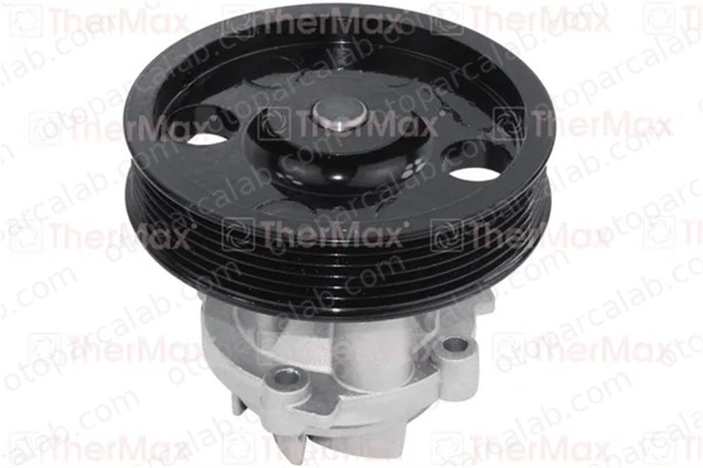 THERMAX T01.115 Devirdaim Su Pompası FIAT PANDA PUNTO 12855462 46338675