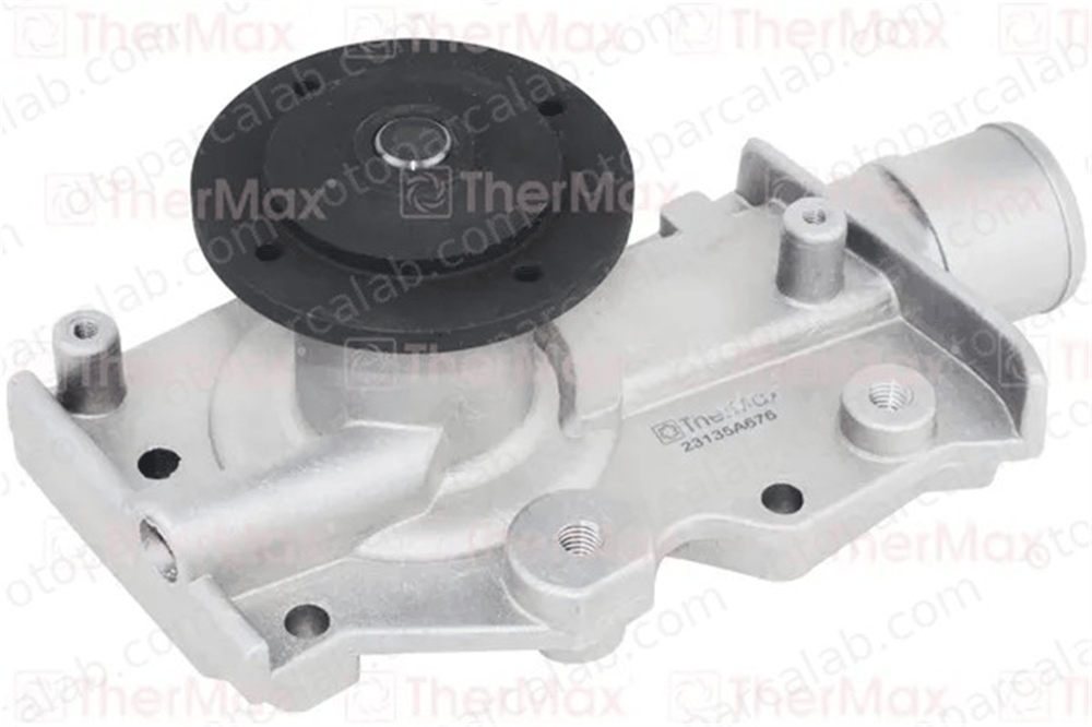 THERMAX T01.246 Devirdaim Su Pompası FORD ESCORT V ESCORT VI 928X8591AA 1317021