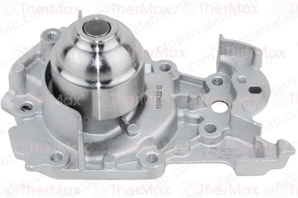 THERMAX T01.199 Devirdaim Su Pompası RENAULT CLIO III MODUS / GRAND MODUS 8200042880 119A01820R