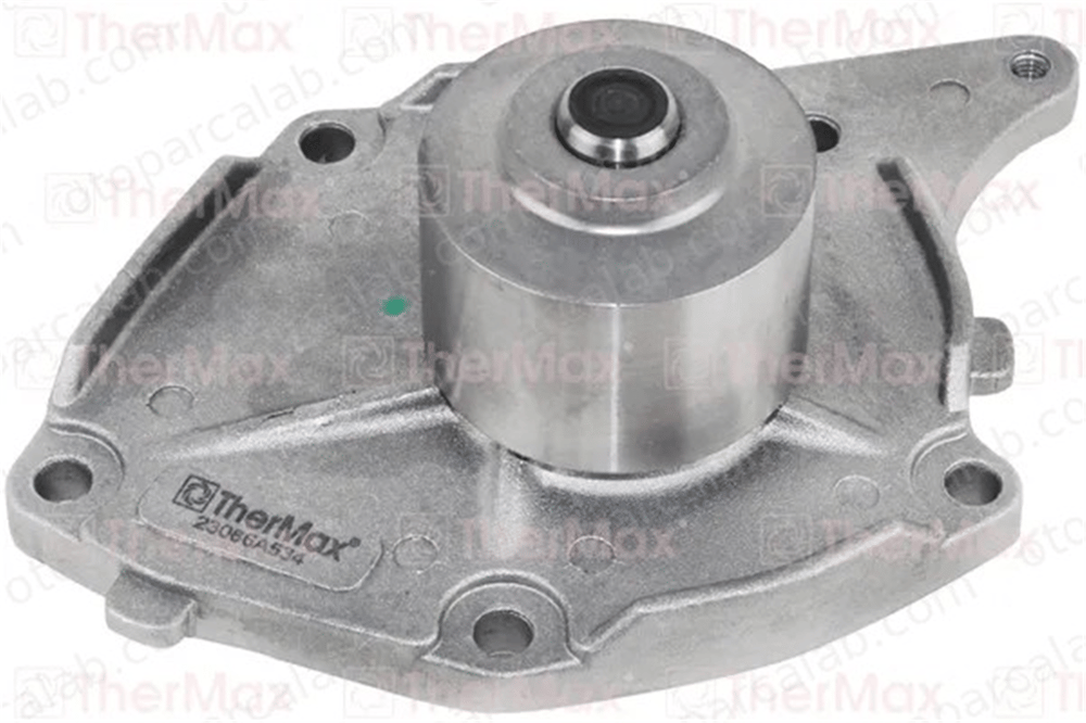 THERMAX T01.165 Devirdaim Su Pompası RENAULT KANGOO Express MODUS / GRAND MODUS 7701478031 210108574R