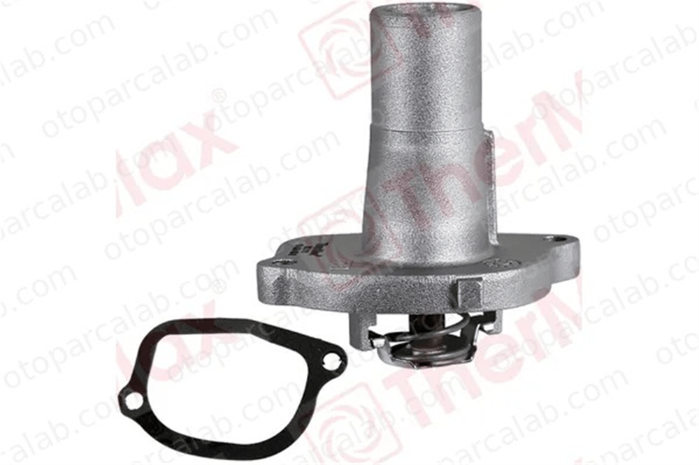 THERMAX T02.111 Termostat Gövdesi FIAT PANDA LANCIA Y10 7545958 7589135