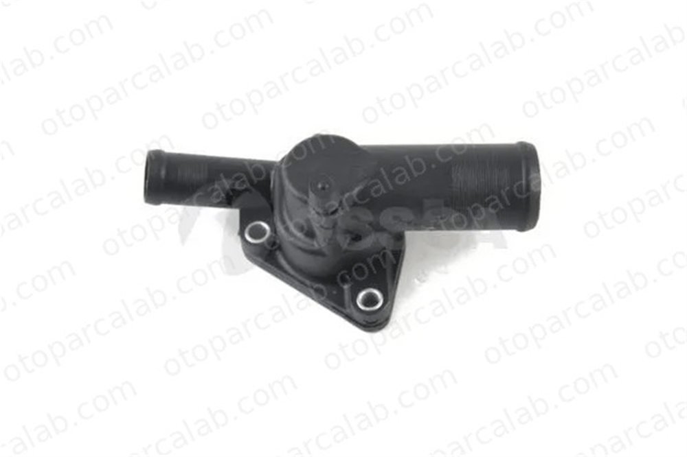 THERMAX T02.158 Termostat Gövdesi RENAULT CLIO III MODUS / GRAND MODUS 8200660882 7700110716