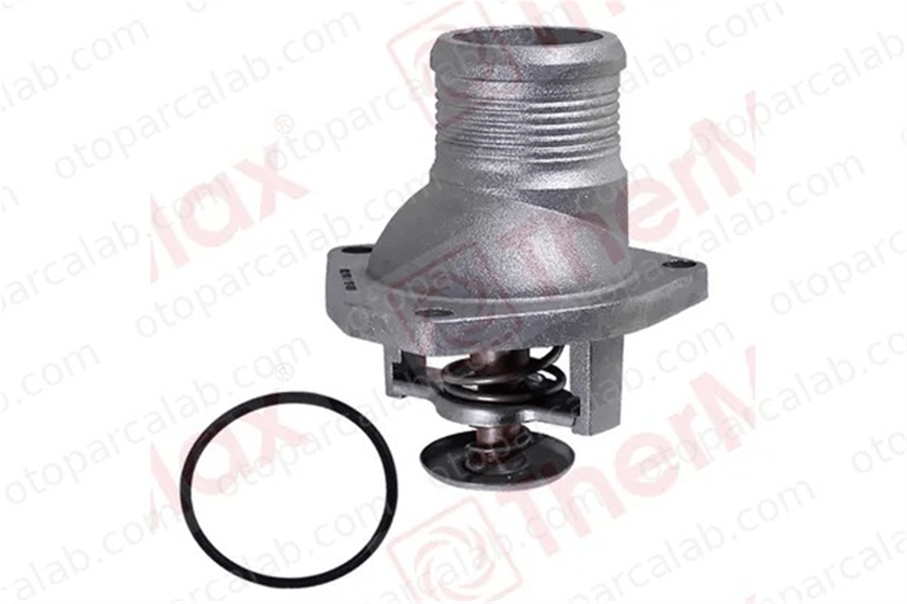 THERMAX T02.116 Termostat Gövdesi OPEL OMEGA A Station wagon OMEGA A 1338043 1338049