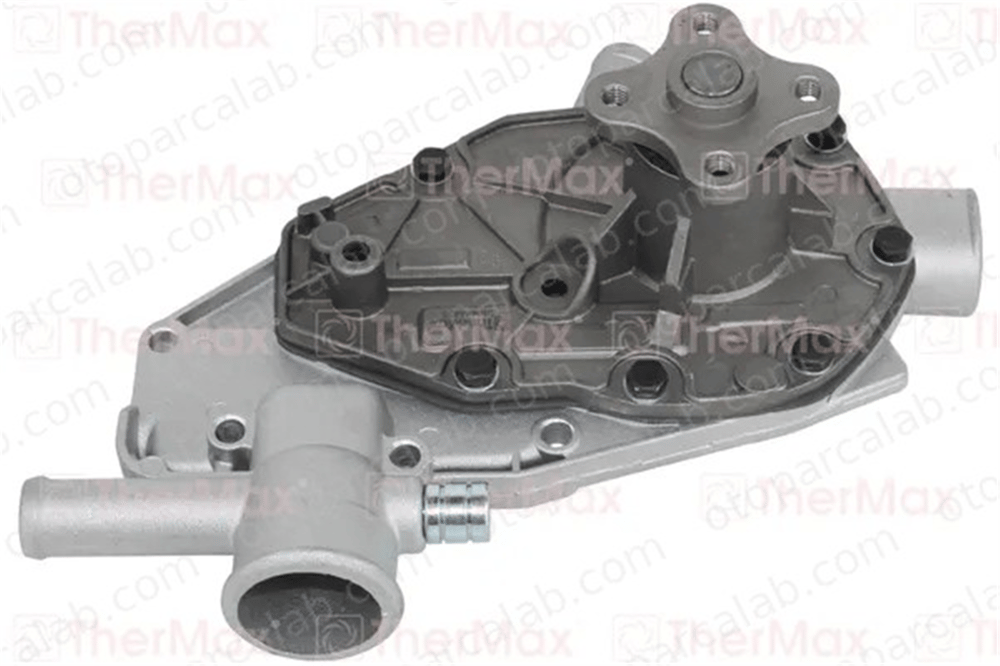 THERMAX T04.106 Devirdaim Su Pompası VOLVO 340-360 RENAULT 12 7701457415 7701452155