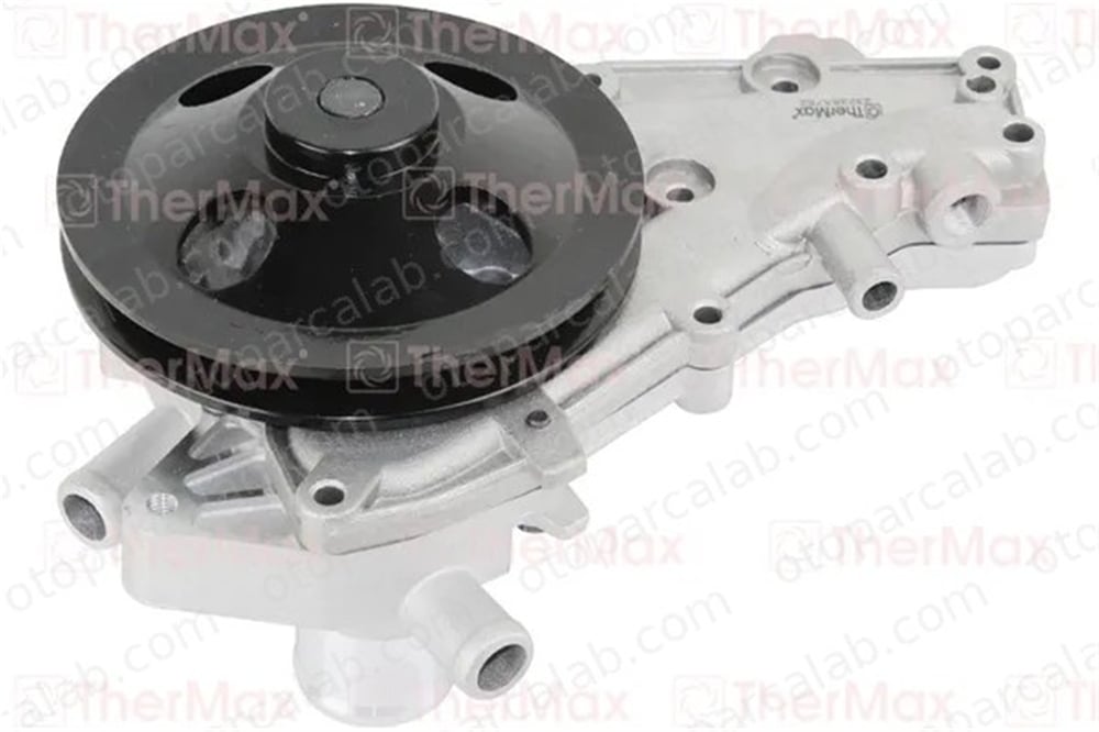 THERMAX T04.109 Devirdaim Su Pompası RENAULT SUPER 5 11 7701462145 7701463377