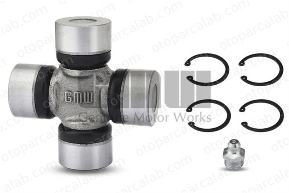 TIRSAN UJ.01140.03.02 Mafsal İstavrozu BMW 3 VOLVO 240 GU500 4024300