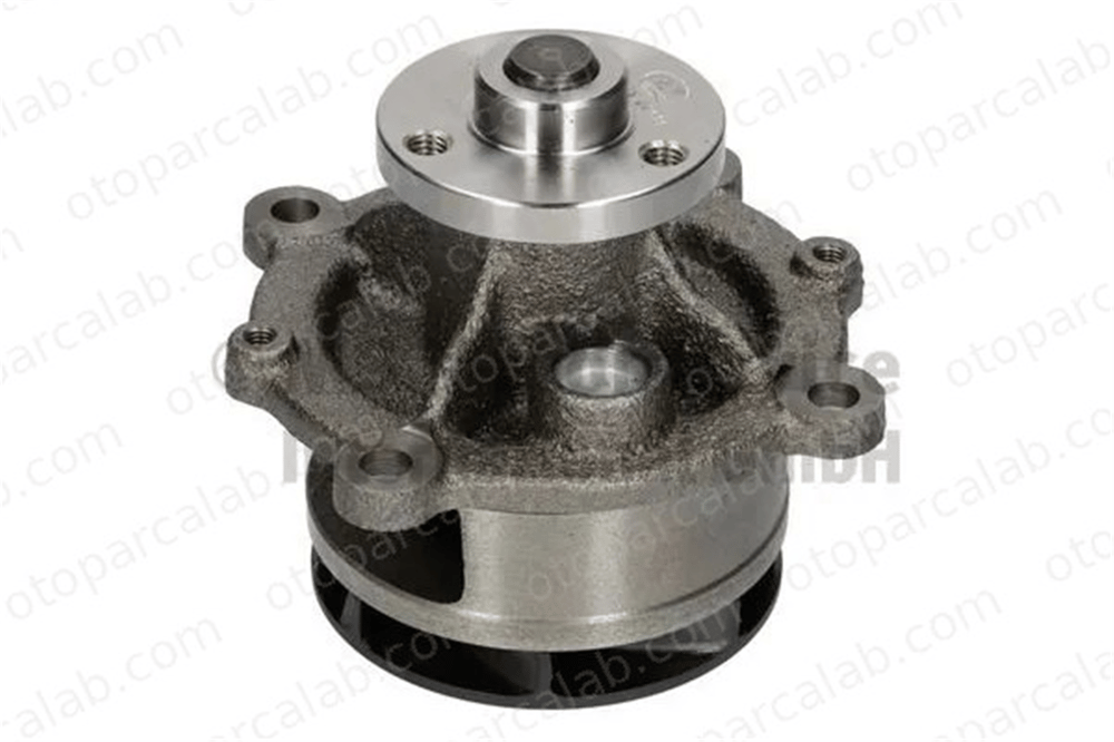 TIRSAN WP.00001.01.12 Devirdaim Su Pompası DEUTZ-FAHR AGROTRON DX 4299548 954704206747