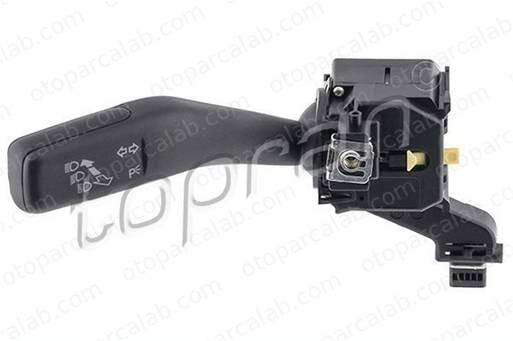 TOPRAN 110 111 Sinyal Kumanda Kolu SKODA OCTAVIA II Combi VW GOLF V 1K0953513E9B9 1K0953513