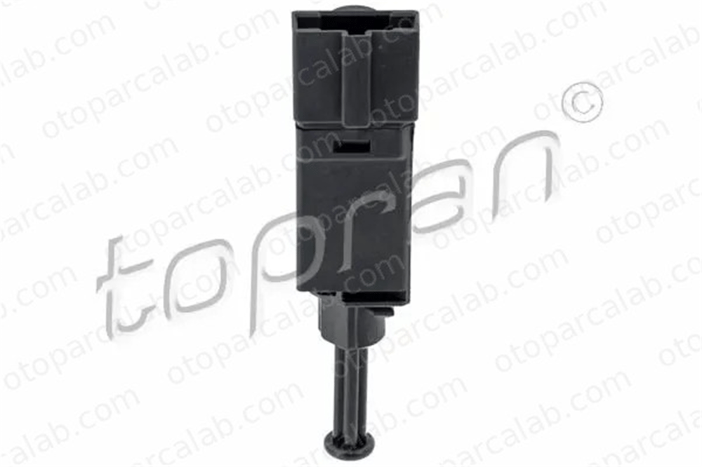TOPRAN 110 170 Debriyaj Müşürü AUDI A3 VW GOLF IV Variant 1H0927189A 1H0927189D