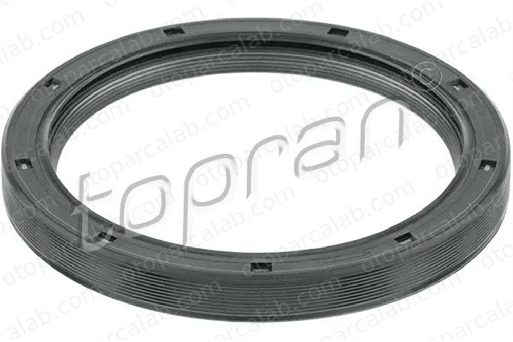 TOPRAN 110 331 Krank Keçesi Ön VW BORA I BORA Variant 21103051C 021103051C