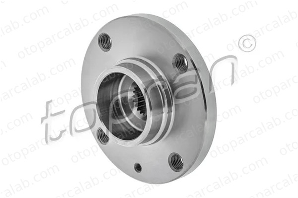TOPRAN 110 631 Porya Ön Sağ veya Sol SKODA FELICIA I FELICIA I Pick-up 115430011 6U0407615A