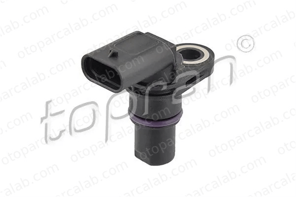TOPRAN 117 005 Eksantrik Devir Sensörü VW GOLF VII AUDI A5 4C907601 04C907601