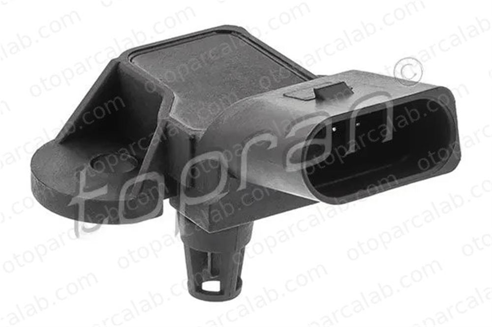 TOPRAN 119 243 MAP Sensörü VW GOLF PLUS V TIGUAN 1K0906207A 1K0612041EM