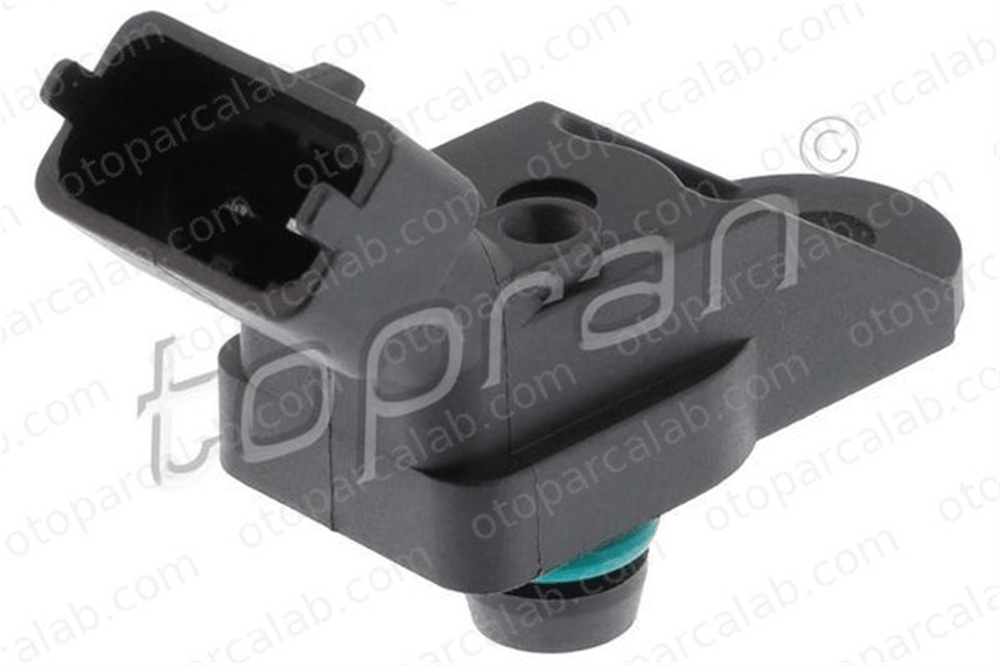 TOPRAN 206 951 MAP Sensörü OPEL OMEGA B OMEGA B Station wagon 24420761 851365