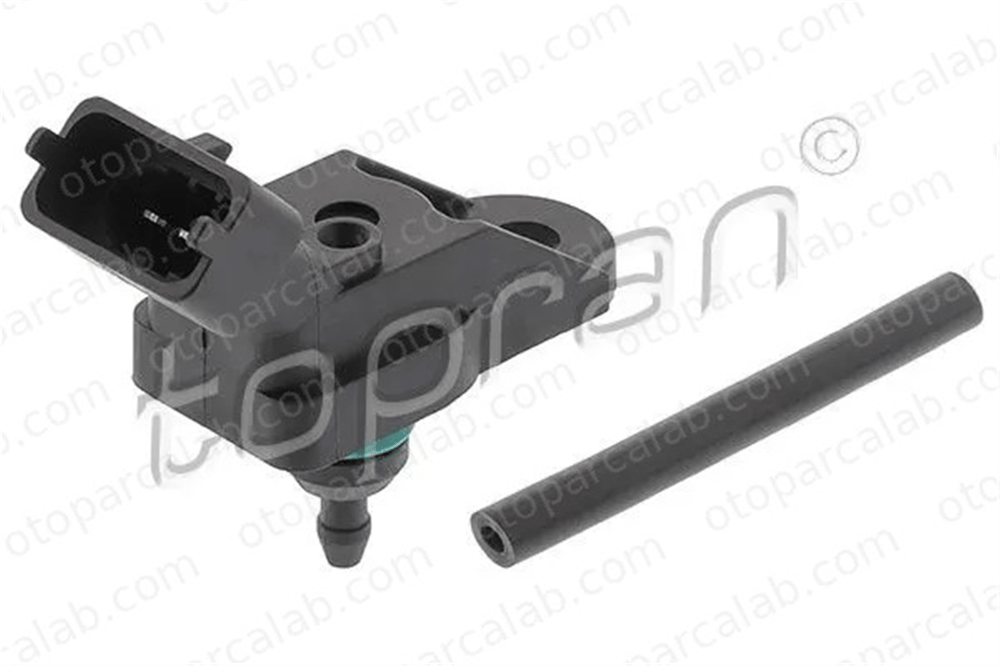 TOPRAN 207 422 Map Sensörü OPEL ASTRA H GTC ASTRA H Station wagon 6238084 9117763