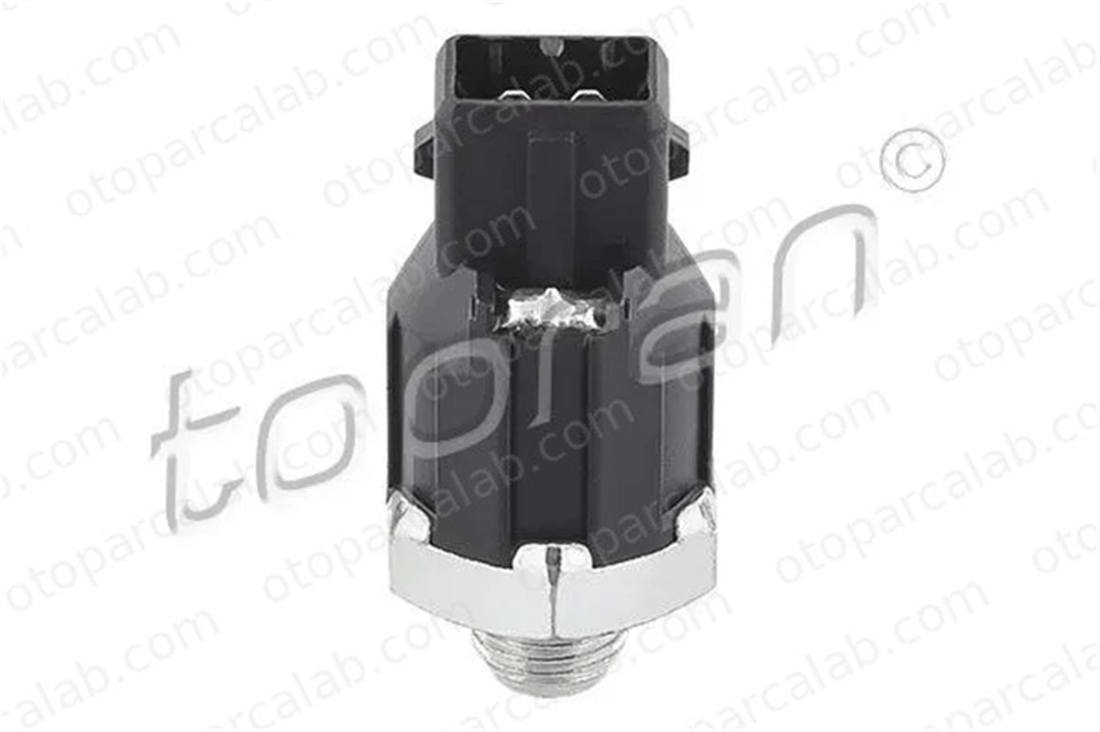 TOPRAN 207 825 Vuruntu Sensörü RENAULT KANGOO Express CLIO III 8200680689 7700866055