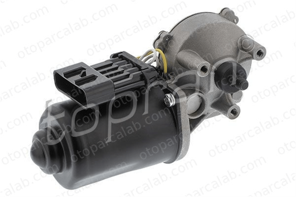 TOPRAN 208 133 Silecek Mekanizma Motoru Ön OPEL ASTRA F Station wagon ASTRA F 208 133