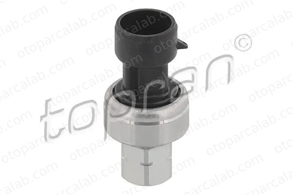 TOPRAN 208 835 Klima Basınç Müşürü OPEL INSIGNIA A INSIGNIA A Sports Tourer 13502758 13587668