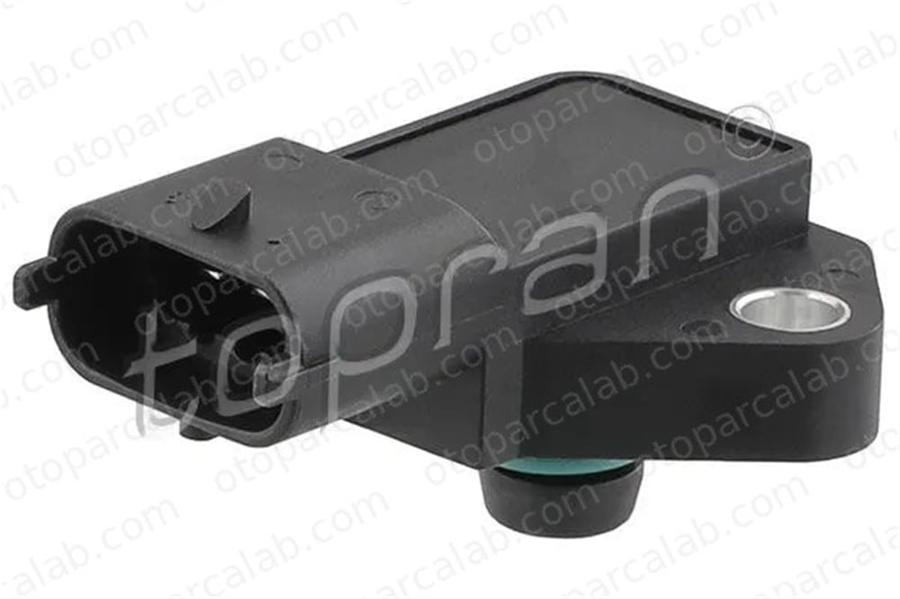 TOPRAN 208 894 MAP Sensörü OPEL ASTRA H ASTRA H GTC 97287868 6235606