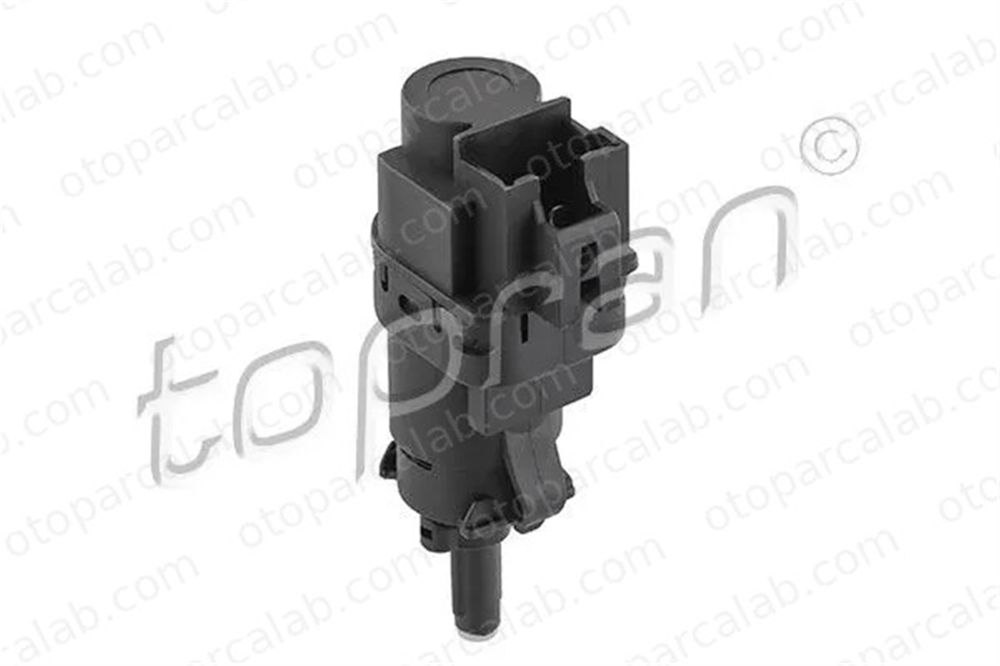 TOPRAN 302 714 Fren Müşürü VOLVO V70 III V60 I 3M5T13480AC 4832217