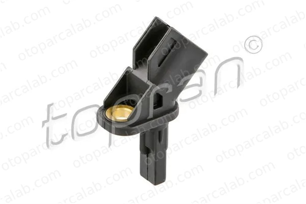 TOPRAN 303 945 Abs Sensörü Ön Sağ veya Sol VOLVO V60 I V70 III 30748149 1223620