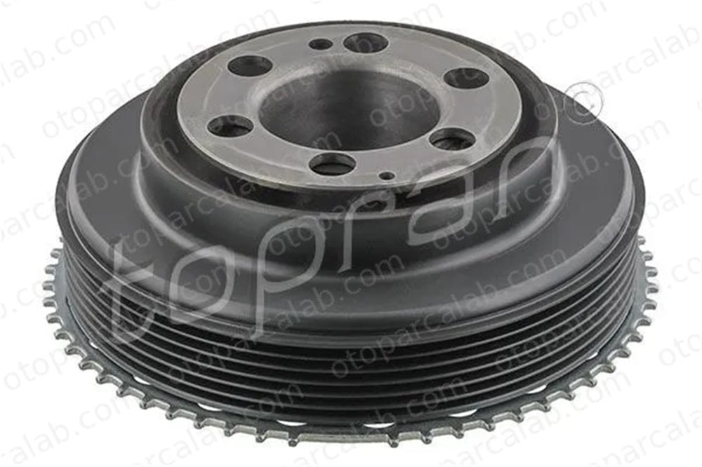 TOPRAN 305 089 Krank Kasnak FORD S-MAX MONDEO IV LR078547 LR025252