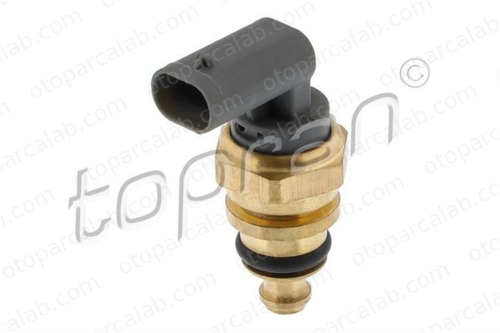 TOPRAN 305 884 Hararet Müşürü FORD FOCUS IV FOCUS IV Turnier GK2A12A648AA 2019497