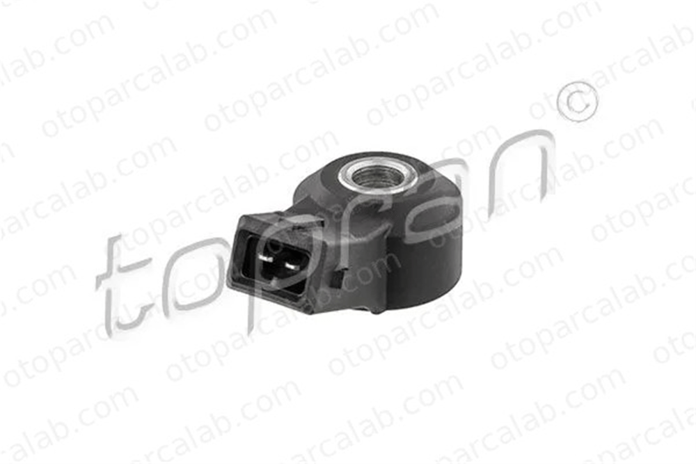 TOPRAN 401 624 Vuruntu Sensörü MERCEDES-BENZ E-SERISI PEUGEOT 406 A0031538928 594623