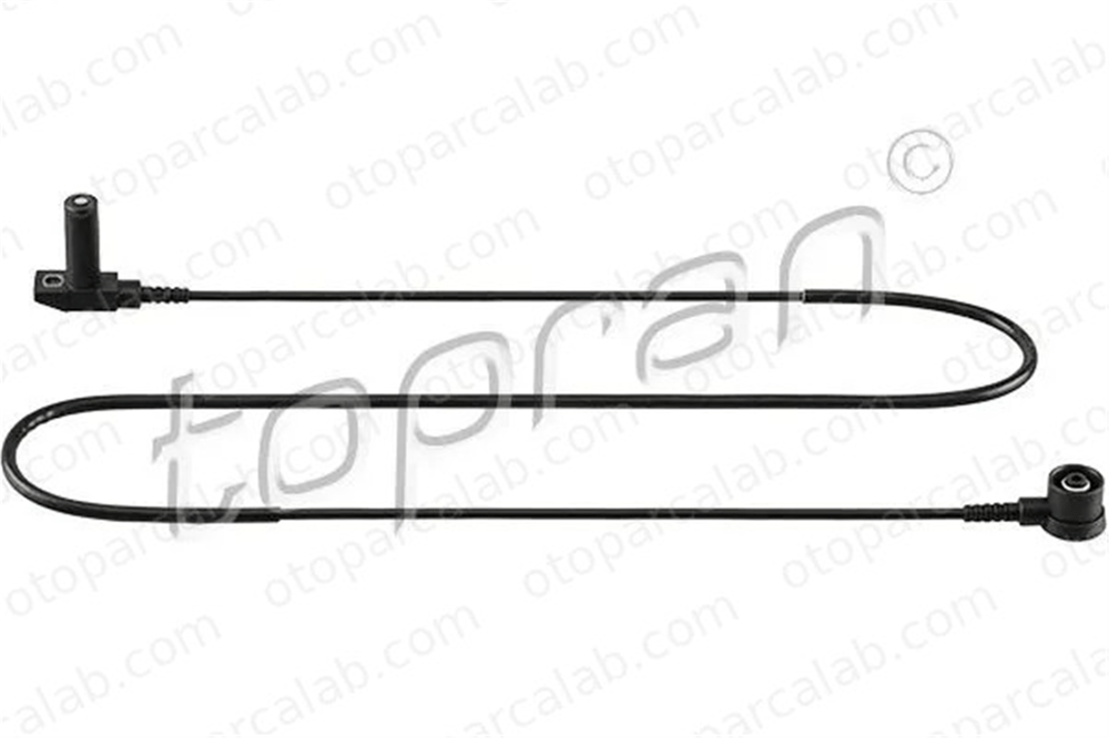 TOPRAN 408 206 Krank Sensörü MERCEDES-BENZ 124 Sedan SL A0021539028 21533328
