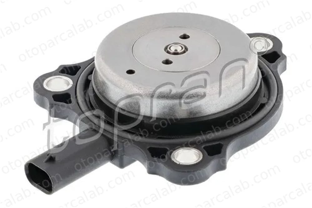 TOPRAN 410 666 Eksantrik Devir Sensörü MERCEDES-BENZ E-SERISI C-SERISI A2761560790 2379691C0N