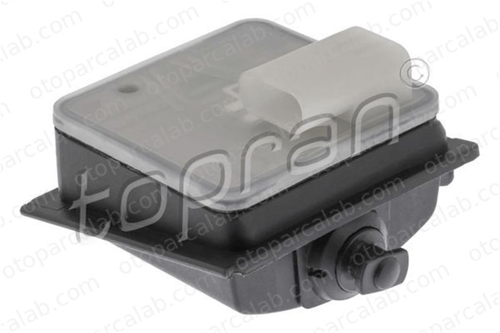 TOPRAN 411 161 Kapı Kilidi Kontrol Elemanı Arka MERCEDES-BENZ A-SERISI A-SERISI Sedan A0008206012 8204409