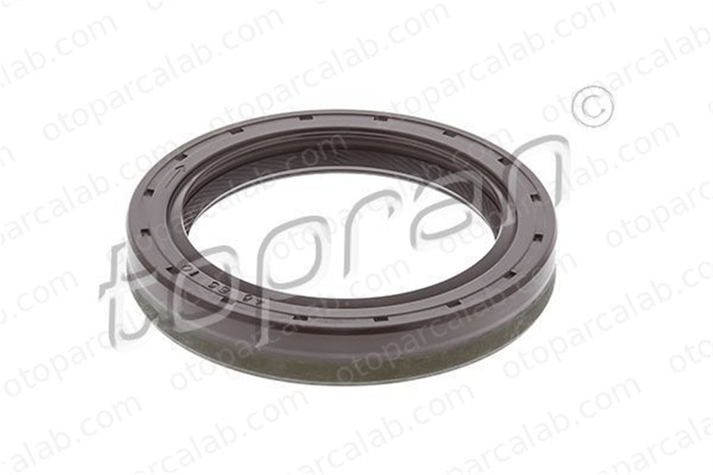 TOPRAN 500 759 Krank Keçesi Ön BMW 5 3 500759 11141265431