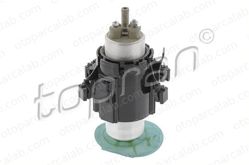 TOPRAN 500 817 Depo Şamandırası İç Pompa BMW 5 5 Touring 16141183009 16141181862