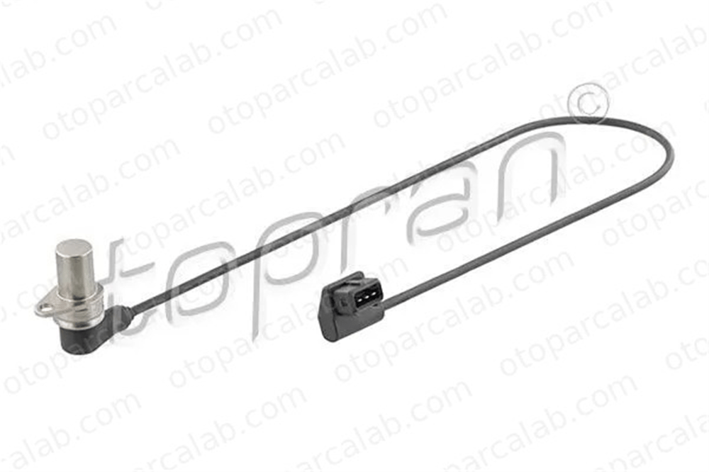 TOPRAN 501 295 Krank Sensörü BMW 5 5 Touring 12141726066 12141726065