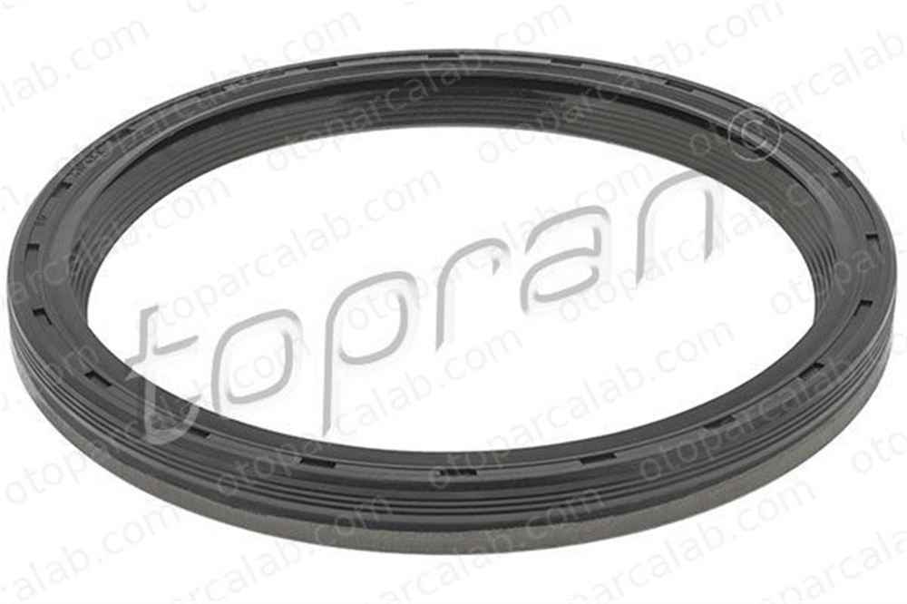 TOPRAN 502 072 Krank Keçesi Ön BMW 1 3 502072 11147797490