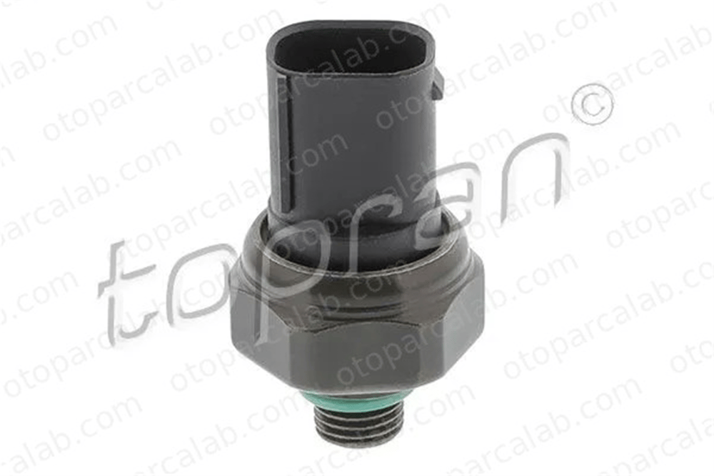 TOPRAN 502 517 Klima Basınç Müşürü BMW 5 3 64539323658 64530141211