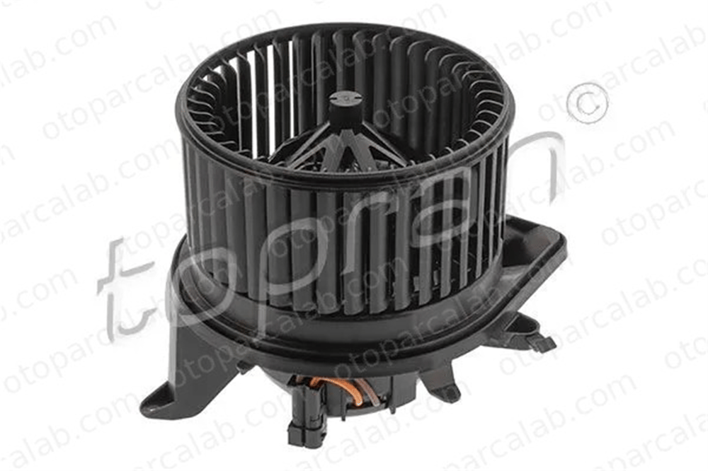 TOPRAN 504 253 Kalorifer Motoru MINI MINI MINI COUNTRYMAN 64113422644