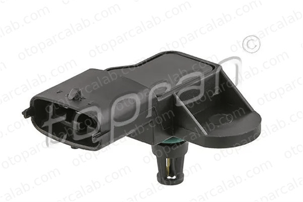 TOPRAN 622 523 Map Sensörü FIAT PANDA PUNTO 77364145 77364869