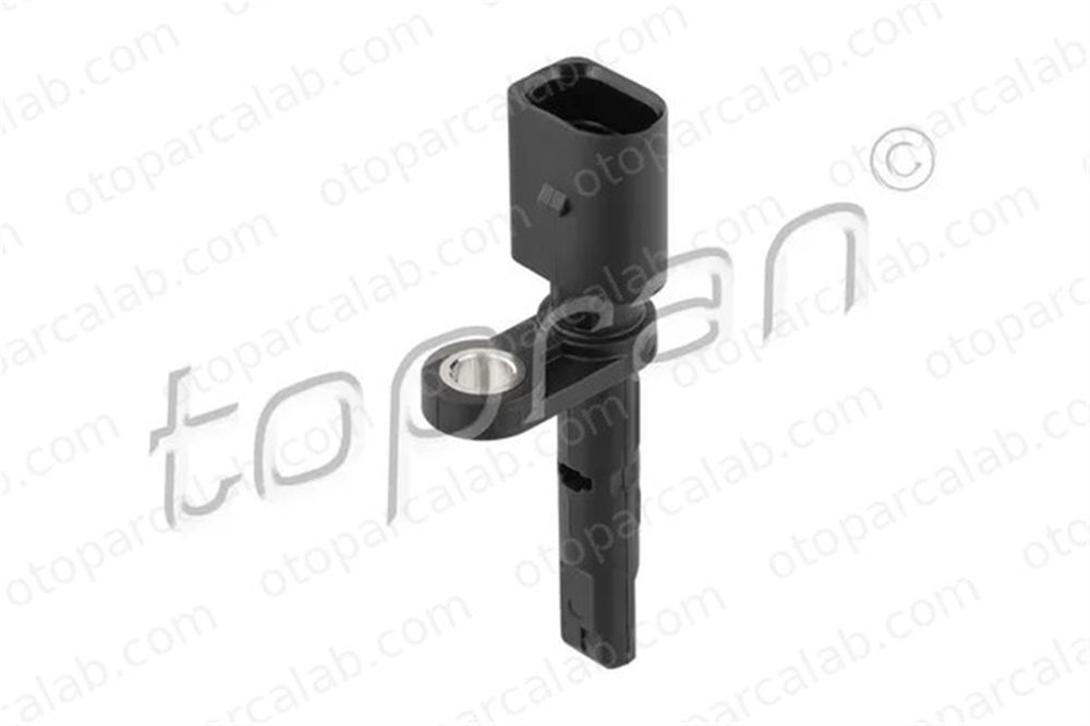TOPRAN 623 003 Abs Sensörü Arka Sağ veya Sol AUDI A4 B9 Avant A4 B9 4M0927807B 4M0927807C