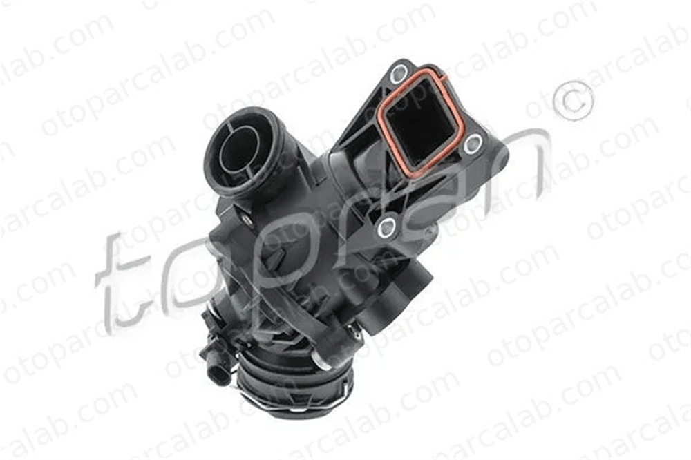 TOPRAN 630 317 Termostat 103 °C MERCEDES-BENZ C-SERISI E-SERISI 2762000515 2762000015