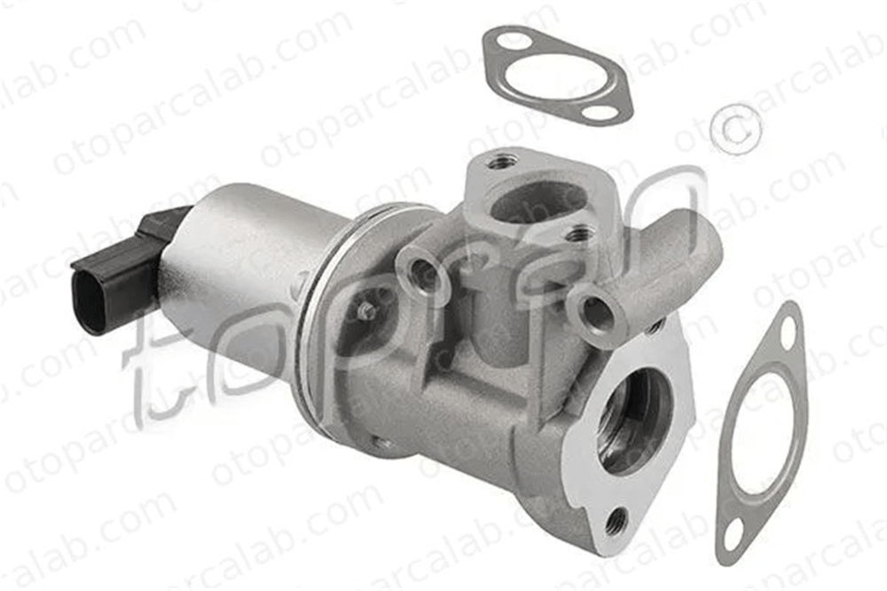 TOPRAN 639 182 Egr Valfi HYUNDAI GETZ KIA RIO II 284102A120