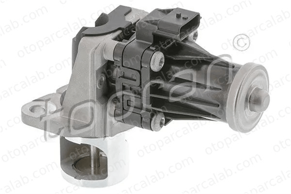 TOPRAN 639 186 Egr Valfi MERCEDES-BENZ CITAN Kasa/büyük limuzin CITAN MPV 147105308R 6071400060