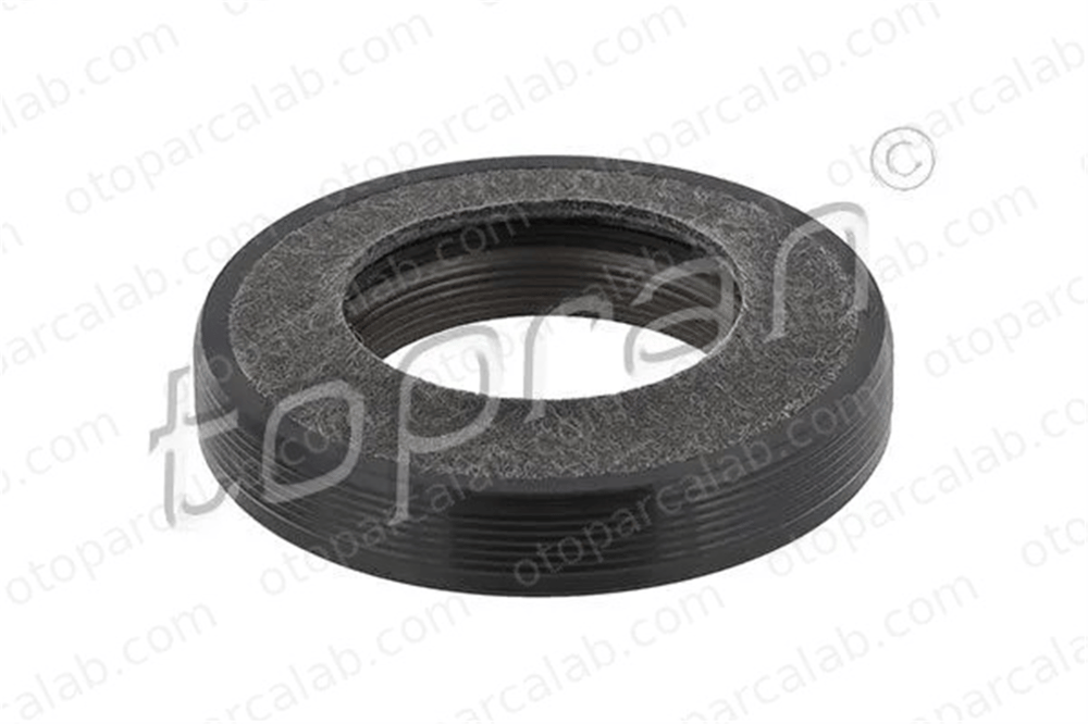 TOPRAN 700 483 Eksantrik Keçesi RENAULT CLIO III CLIO III Grandtour 700483 23667